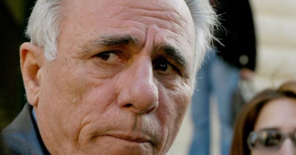 Πέθανε ο δημοσιογράφος Σπύρος Καρατζαφέρης
